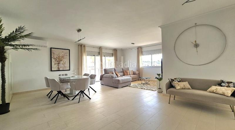 3 غرف نوم شقة في San Miguel de Abona, Spain رقم 262735