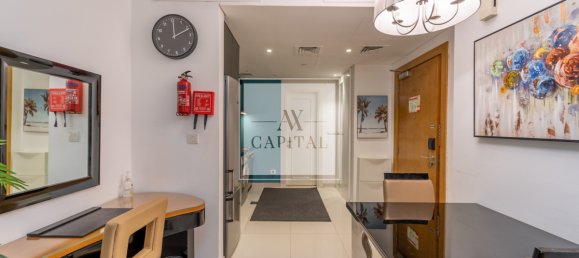 Apartamento en Business Bay, UAE 50.1 m² No. 51941 12