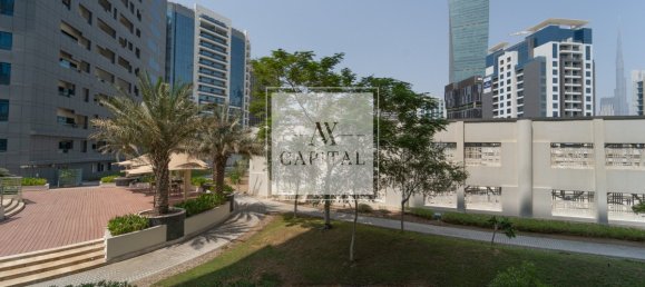 Apartamento en Business Bay, UAE 50.1 m² No. 51941 3