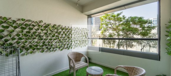 Apartamento en Business Bay, UAE 50.1 m² No. 51941 4