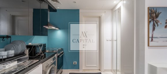 Apartamento en Business Bay, UAE 50.1 m² No. 51941 11