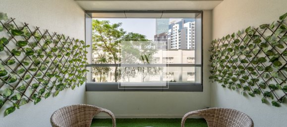 Apartamento en Business Bay, UAE 50.1 m² No. 51941 5