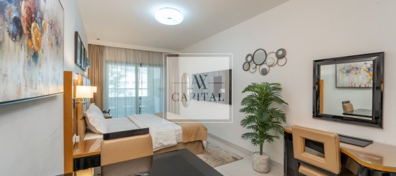 Apartamento en Business Bay, UAE 50.1 m² No. 51941 8