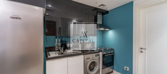 Apartamento en Business Bay, UAE 50.1 m² No. 51941 10