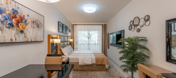 Apartamento en Business Bay, UAE 50.1 m² No. 51941 14