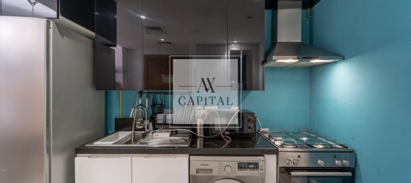 Apartamento en Business Bay, UAE 50.1 m² No. 51941 9