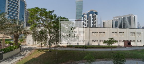 Apartamento en Business Bay, UAE 50.1 m² No. 51941 2