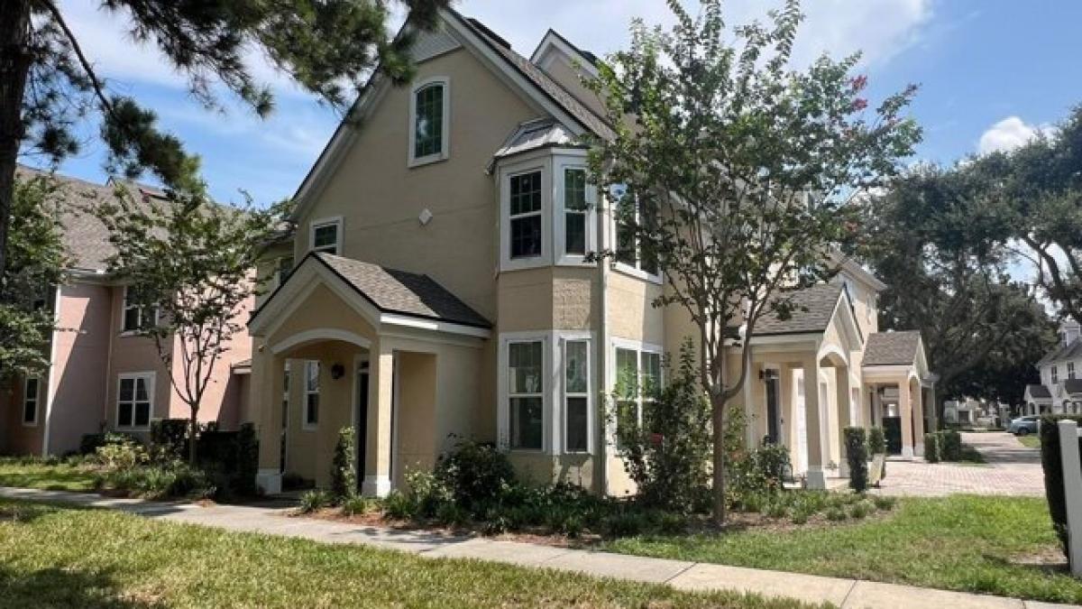 2 bedrooms House in Orlando, USA No. 431917