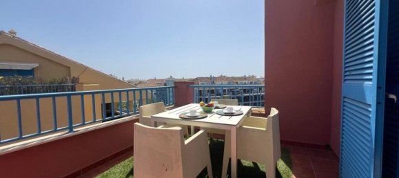2 Schlafzimmer Penthouse in Cadiz, Spain, Nr. 186608 14