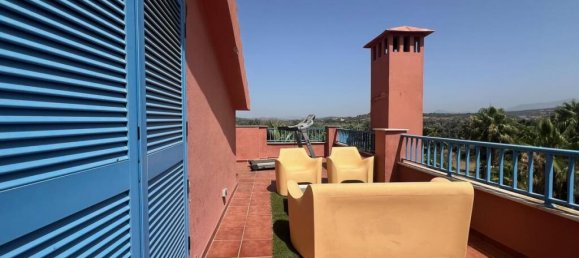 2 Schlafzimmer Penthouse in Cadiz, Spain, Nr. 186608 13