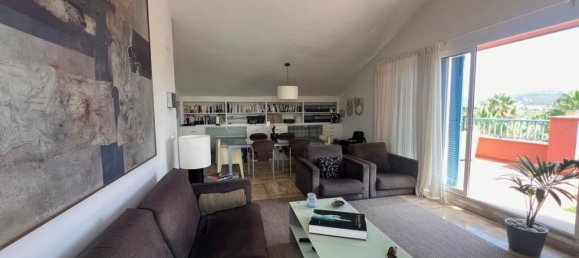 2 Schlafzimmer Penthouse in Cadiz, Spain, Nr. 186608 10