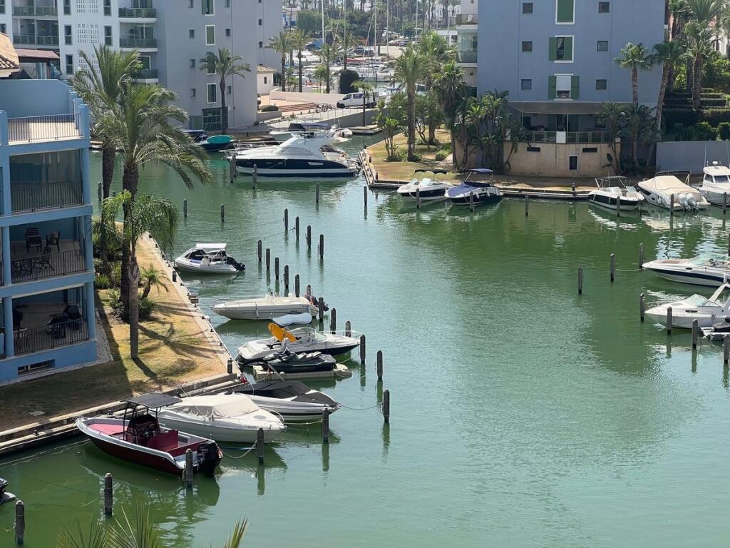 Penthouse T2 em Cadiz, Spain N.º 186608