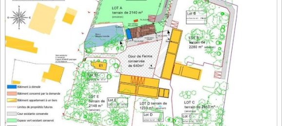 Studio in Cesson-Sevigne, France No. 313909 9