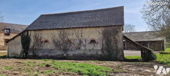 Studio in Cesson-Sevigne, France No. 313909 4