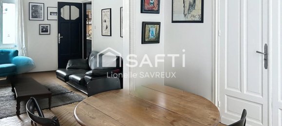 4 Schlafzimmer Villa in Douai, France, Nr. 217082 3