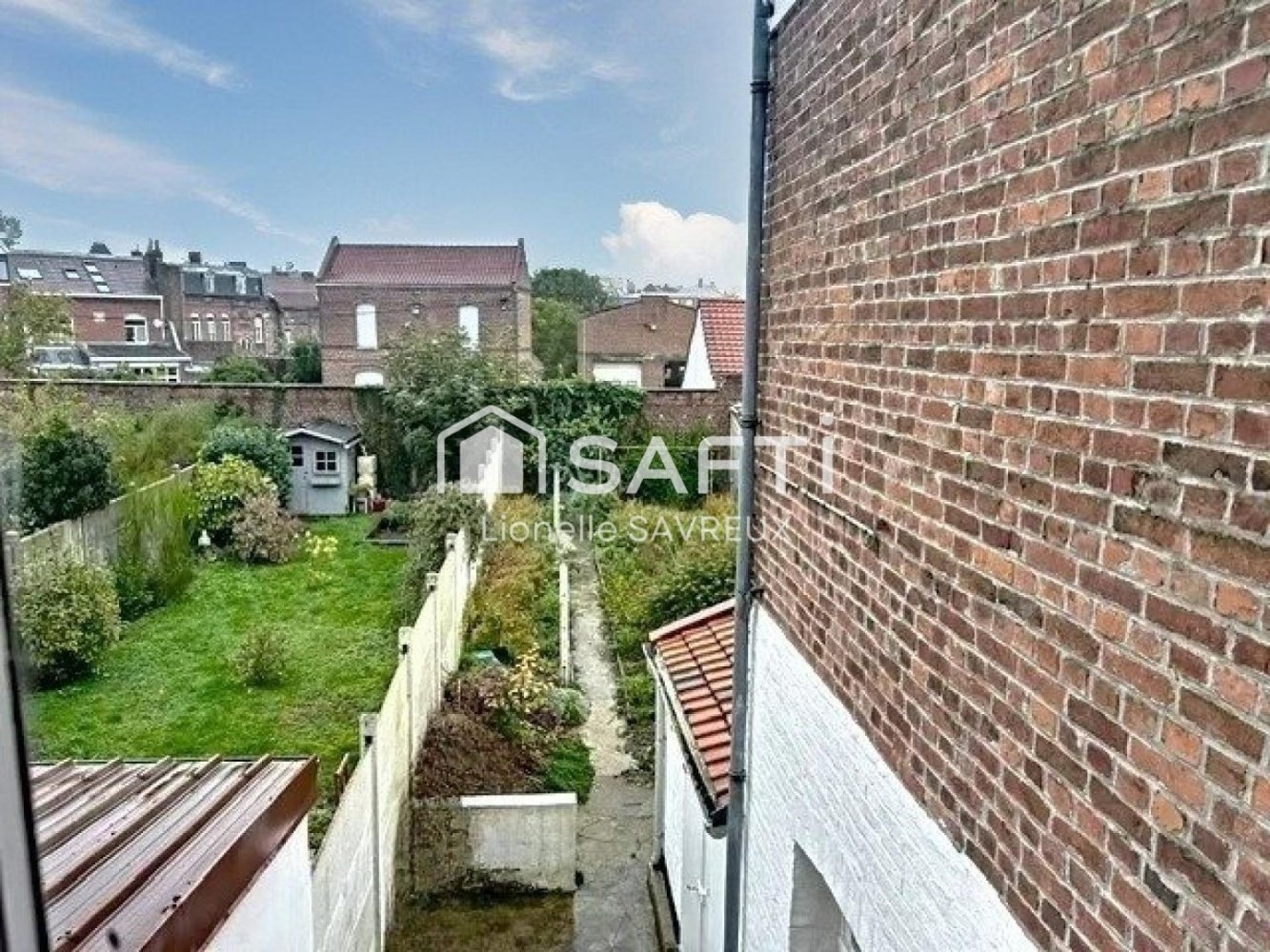 4 Schlafzimmer Villa in Douai, France, Nr. 217082