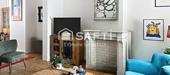 4 Schlafzimmer Villa in Douai, France, Nr. 217082 4
