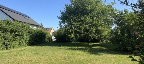 Земельный участок в Швабах, Германия № 220837 5