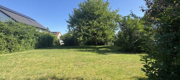 Земельный участок в Швабах, Германия № 220837 14