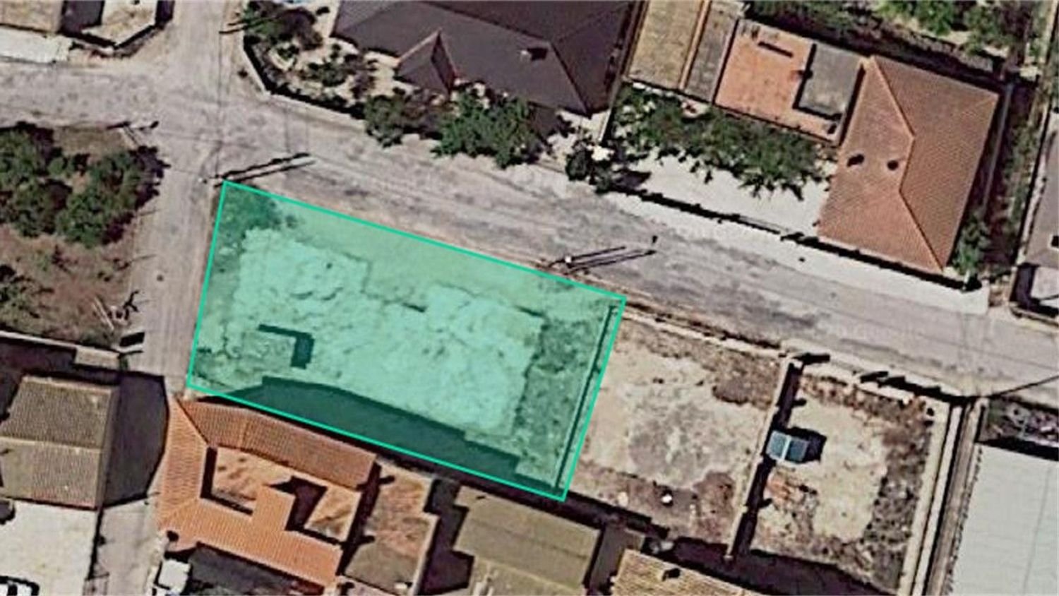 Terreno en Deltebre, Spain No. 196993