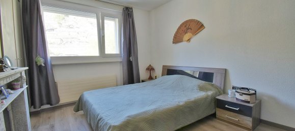 3 bedrooms Condo in Sion, Switzerland No. 202 8