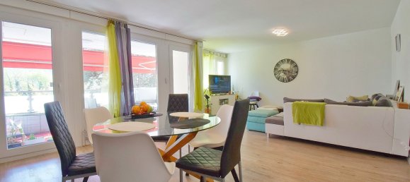 3 bedrooms Condo in Sion, Switzerland No. 202 2