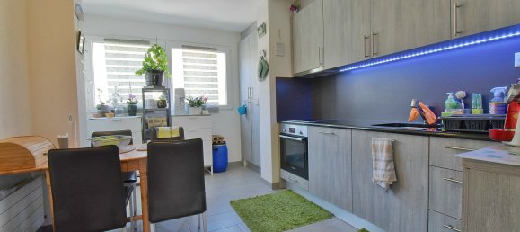 3 bedrooms Condo in Sion, Switzerland No. 202 5