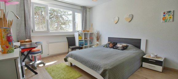 3 bedrooms Condo in Sion, Switzerland No. 202 11