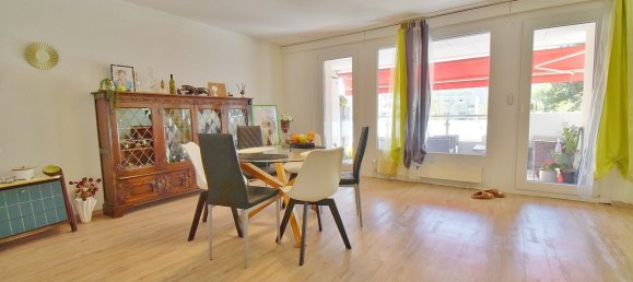 3 bedrooms Condo in Sion, Switzerland No. 202 3