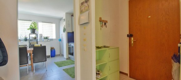 3 bedrooms Condo in Sion, Switzerland No. 202 7