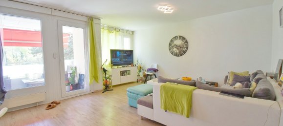 3 bedrooms Condo in Sion, Switzerland No. 202 4