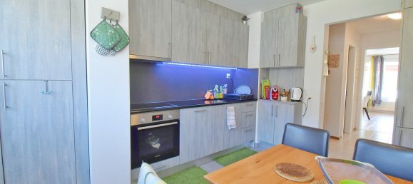 3 bedrooms Condo in Sion, Switzerland No. 202 6