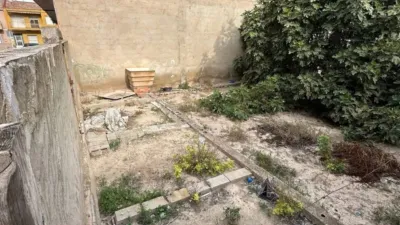 Terreno em Alicante, Spain 170 m² N.º 243965