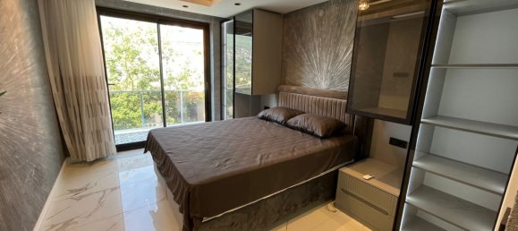 Villa de 3+1 en Alanya, Turkey No. 17770 10