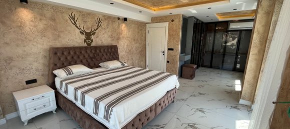 Villa de 3+1 en Alanya, Turkey No. 17770 2