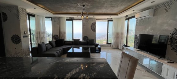 Villa de 3+1 en Alanya, Turkey No. 17770 15