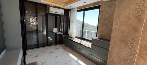 Villa de 3+1 en Alanya, Turkey No. 17770 12