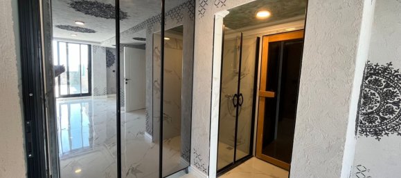 Villa de 3+1 en Alanya, Turkey No. 17770 16