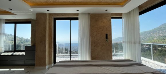 Villa de 3+1 en Alanya, Turkey No. 17770 8