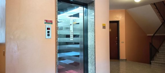 Apartamento de 3 divisões em Paderno d'Adda, Italy N.º 336435 20