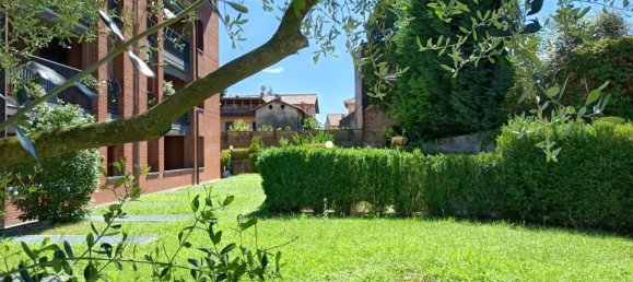 Apartamento de 3 divisões em Paderno d'Adda, Italy N.º 336435 12