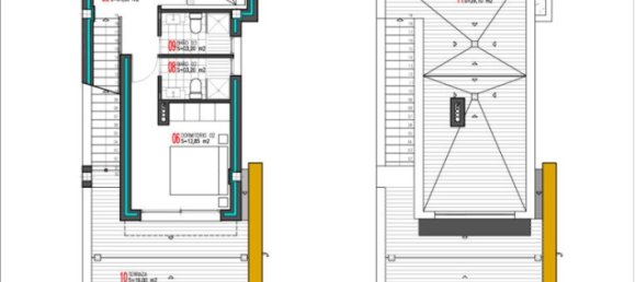 3 bedrooms House in Torrevieja, Spain No. 286393 7