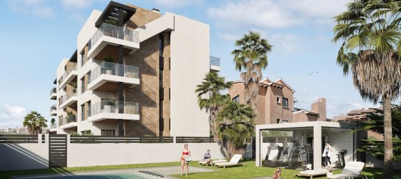 3 bedrooms House in Torrevieja, Spain No. 286393 3