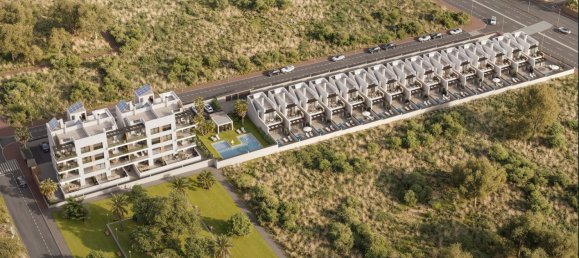 3 bedrooms House in Torrevieja, Spain No. 286393 2