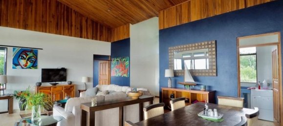 5 chambres house à vendre à Tilaran, Guanacaste, Costa Rica № 1216 6
