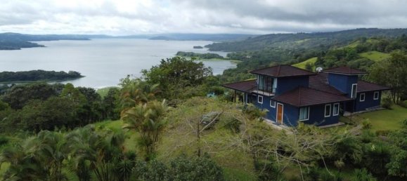 5 chambres house à vendre à Tilaran, Guanacaste, Costa Rica № 1216 3