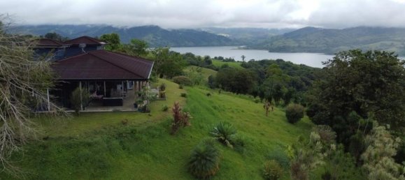 5 chambres house à vendre à Tilaran, Guanacaste, Costa Rica № 1216 4