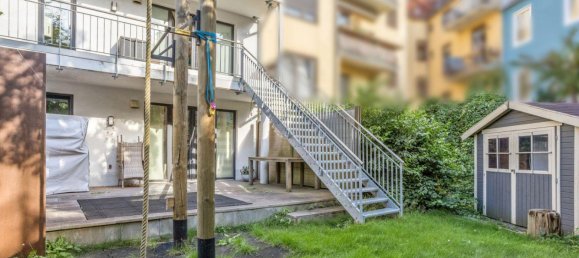 Duplex de 5 divisões em Bremen, Germany N.º 276666 14