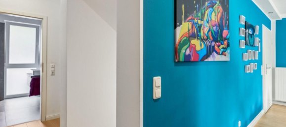 Duplex de 5 divisões em Bremen, Germany N.º 276666 11