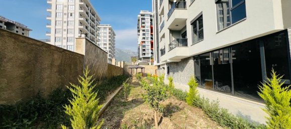 Apartment 3+1 in Alanya, Turkey No. 23611 11